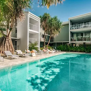 Jacaranda 4* Noosa Heads
