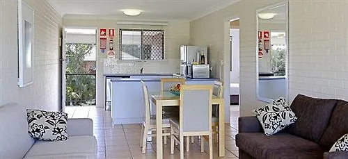Main Beach Apartments Byron Bay Aparthotel