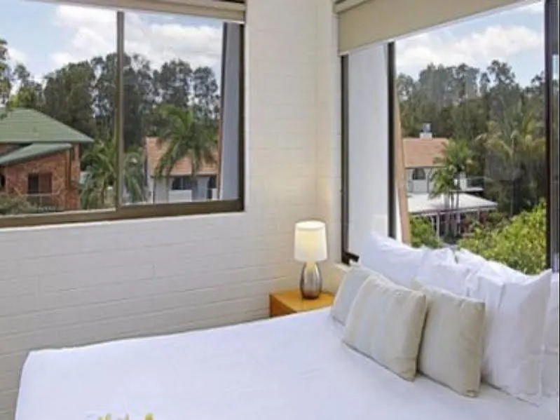 Main Beach Apartments Byron Bay