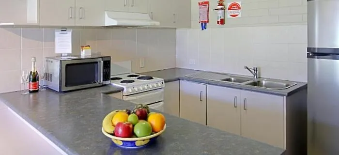 Main Beach Apartments Byron Bay 3*,
