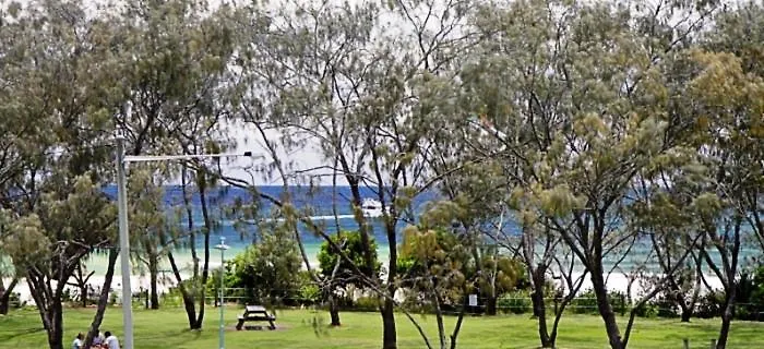 Main Beach Apartments Byron Bay